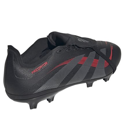 Бутсы Adidas Predator League FT FG/MG ID1322 - Официальная Продукция