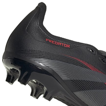 Бутсы Adidas Predator League FT FG/MG ID1322 - Официальная Продукция