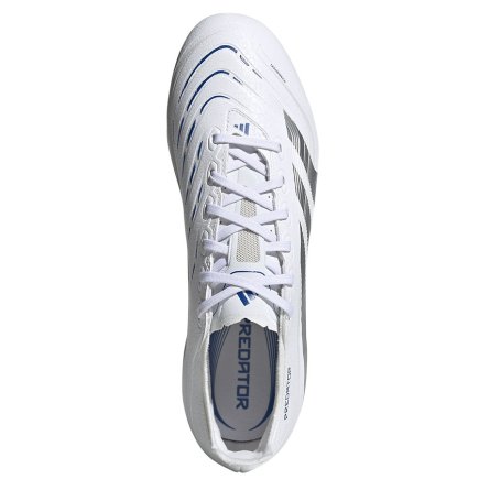 Бутси Adidas Predator League FG/MG ID1327 - Офіційна Продукція