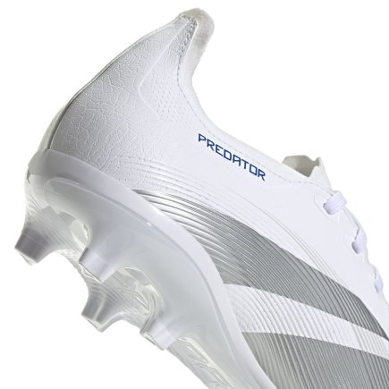 Бутси Adidas Predator League FG/MG ID1327 - Офіційна Продукція
