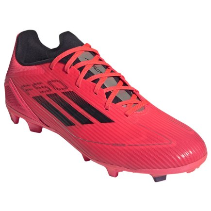 Бутсы Adidas F50 League FG/MG IE0602 - Официальная Продукция