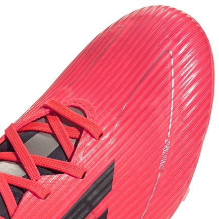 Бутсы Adidas F50 League FG/MG IE0602 - Официальная Продукция