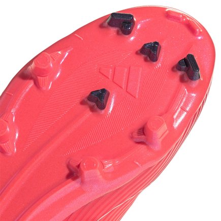 Бутсы Adidas F50 League FG/MG IE0602 - Официальная Продукция