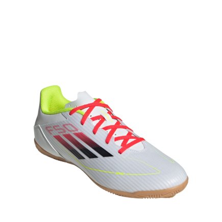 Взуття для залу Adidas F50 Club IN IE1222 - Офіційна Продукція