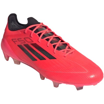 Бутсы Adidas F50 Elite FG IE3191 - Официальная Продукция