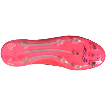 Бутсы Adidas F50 Elite FG IE3191 - Официальная Продукция