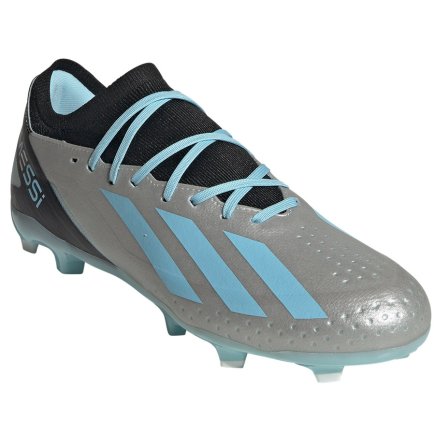 Бутсы Adidas X CRAZYFAST Messi.3 FG IE4078 - Официальная Продукция
