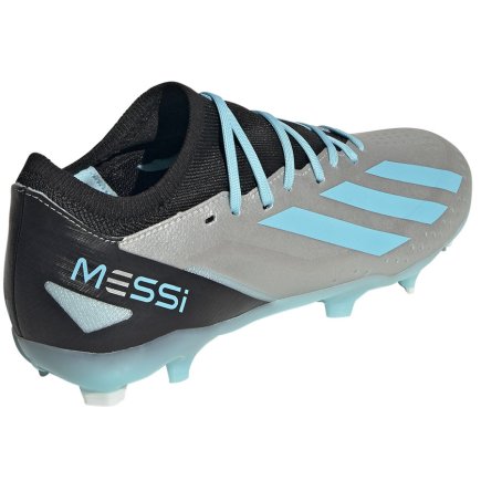 Бутсы Adidas X CRAZYFAST Messi.3 FG IE4078 - Официальная Продукция