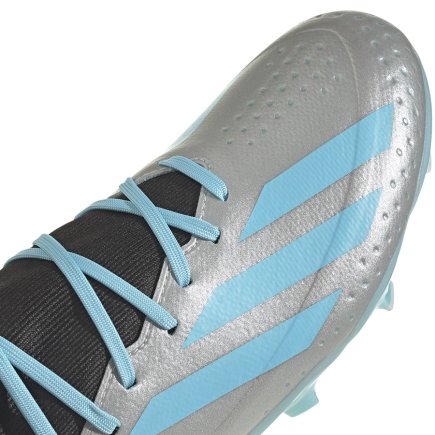 Бутсы Adidas X CRAZYFAST Messi.3 FG IE4078 - Официальная Продукция