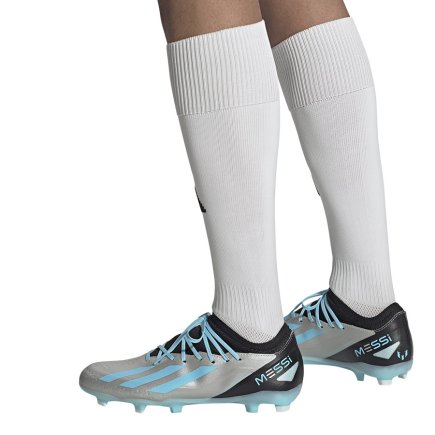 Бутсы Adidas X CRAZYFAST Messi.3 FG IE4078 - Официальная Продукция
