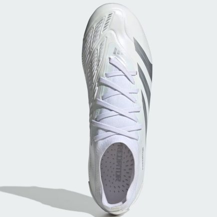 Бутсы Adidas Predator Pro FG IG7778 - Официальная Продукция