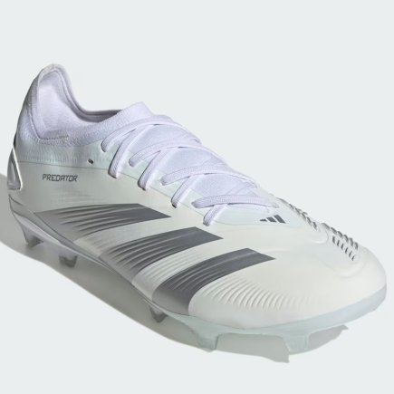 Бутсы Adidas Predator Pro FG IG7778 - Официальная Продукция