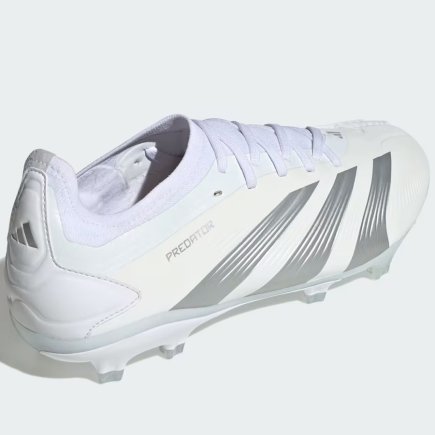 Бутсы Adidas Predator Pro FG IG7778 - Официальная Продукция