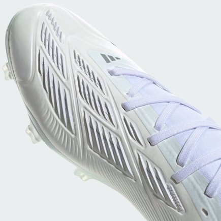 Бутсы Adidas Predator Pro FG IG7778 - Официальная Продукция