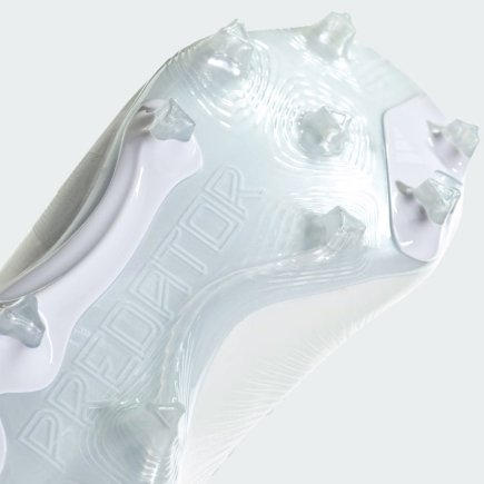 Бутсы Adidas Predator Pro FG IG7778 - Официальная Продукция