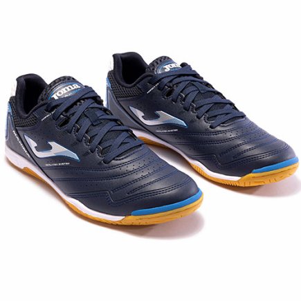 Обувь для зала (футзалки) Joma Maxima MAXS2303IN