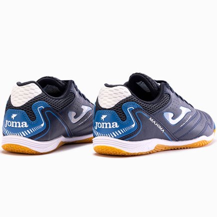 Обувь для зала (футзалки) Joma Maxima MAXS2303IN