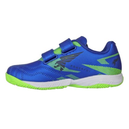 Взуття для залу Joma POWERFULL 2501 Jr IN POJS2504INFV дитяче