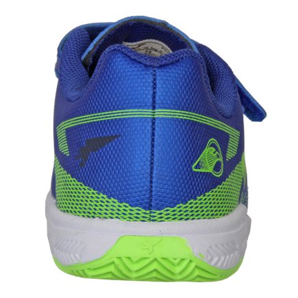 Взуття для залу Joma POWERFULL 2501 Jr IN POJS2504INFV дитяче