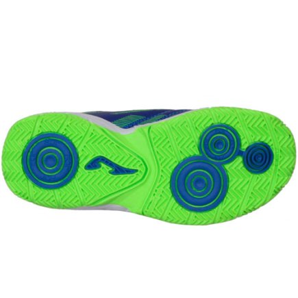 Взуття для залу Joma POWERFULL 2501 Jr IN POJS2504INFV дитяче