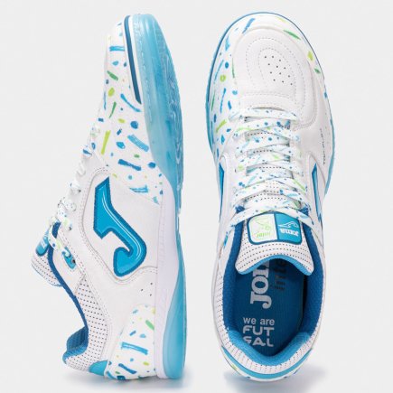 Взуття для залу Joma Top Flex 2482 IN TOPW2482IN