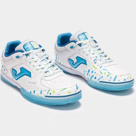Взуття для залу Joma Top Flex 2482 IN TOPW2482IN