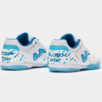 Взуття для залу Joma Top Flex 2482 IN TOPW2482IN