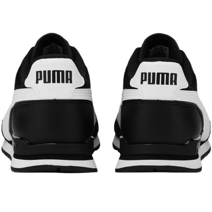 Кроссовки Puma ST Runner v3 Mesh 384640 01