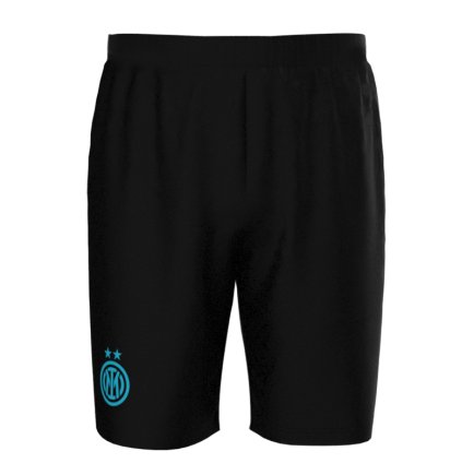 Новая Футбольная форма Интер Милан Чалханоглу 20 (Inter Milan Calhanoglu 20) 2025-2026 игровая/повседневная 16251704 цвет: синий