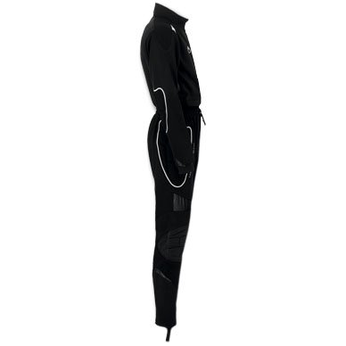 Вратарский комбинезон Uhlsport TorwartTECH GK-Overall 100553001