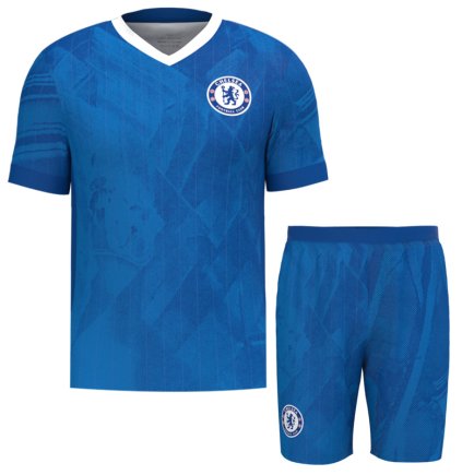Новая Футбольная форма Челси Палмер 10 (Chelsea Palmer 10) 2025-2026 игровая/повседневная 16252904 цвет: синий