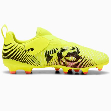 Бутси Puma Future 8 Match LL Jr FG/AG 108285-03 дитячі
