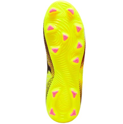 Бутси Puma Future 8 Match LL Jr FG/AG 108285-03 дитячі