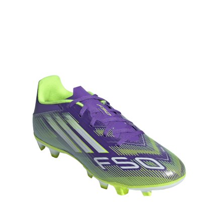 Бутсы Adidas F50 Club FG/MG JI0043 - Официальная Продукция