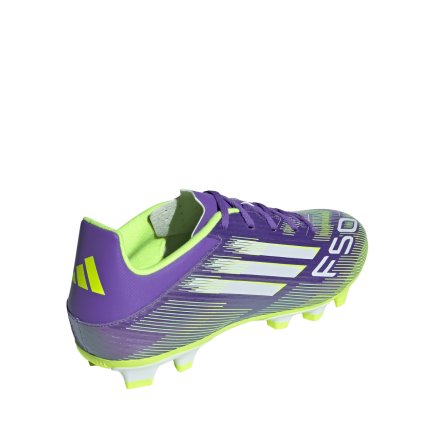 Бутсы Adidas F50 Club FG/MG JI0043 - Официальная Продукция