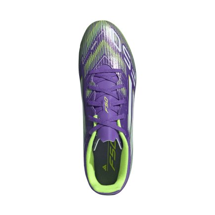 Бутсы Adidas F50 Club FG/MG JI0043 - Официальная Продукция