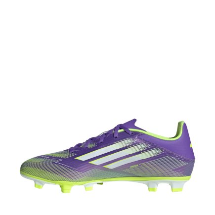 Бутсы Adidas F50 Club FG/MG JI0043 - Официальная Продукция
