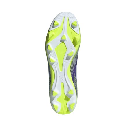 Бутсы Adidas F50 Club FG/MG JI0043 - Официальная Продукция