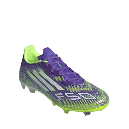 Бутсы Adidas F50 League FG/MG JI0003 - Официальная Продукция