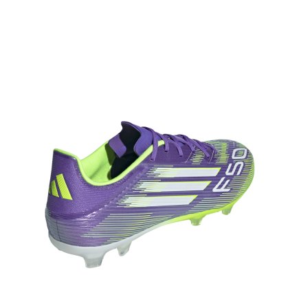 Бутсы Adidas F50 League FG/MG JI0003 - Официальная Продукция