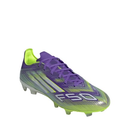 Бутсы Adidas F50 Pro FG JH7683 - Официальная Продукция