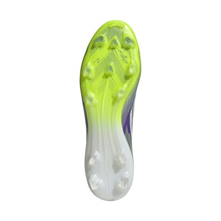 Бутсы Adidas F50 Pro FG JH7683 - Официальная Продукция