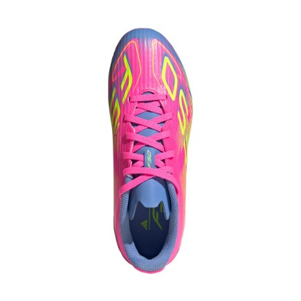 Бутси Adidas F50 League FG/MG IE3745 дитячі - Офіційна Продукція