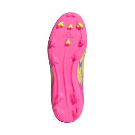 Бутси Adidas F50 League FG/MG IE3745 дитячі - Офіційна Продукція