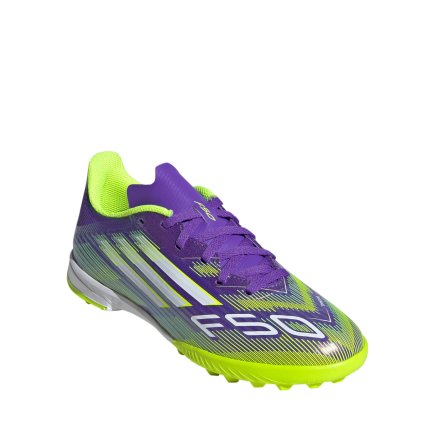 Сороконожки Adidas F50 League TF JI0000 детские - Официальная Продукция