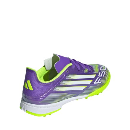 Сороконожки Adidas F50 League TF JI0000 детские - Официальная Продукция