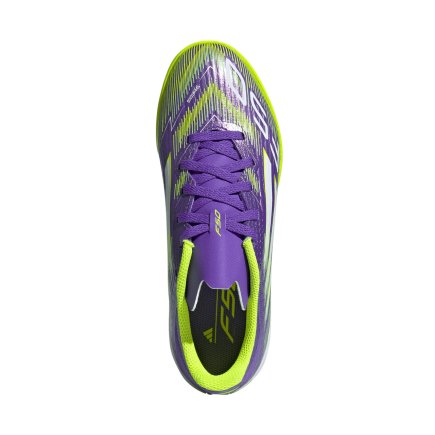 Сороконожки Adidas F50 League TF JI0000 детские - Официальная Продукция