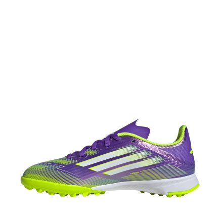 Сороконожки Adidas F50 League TF JI0000 детские - Официальная Продукция