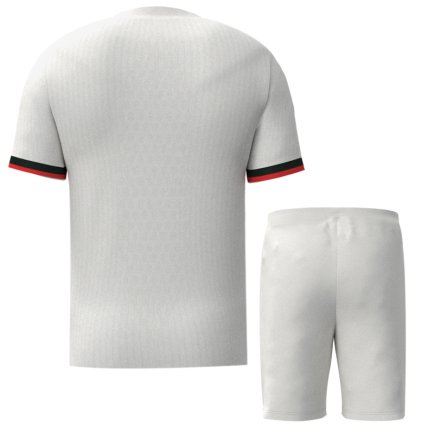 Новая Футбольная форма Chelsea (Челси) 2025-2026 игровая/повседневная 16253710 цвет: белый