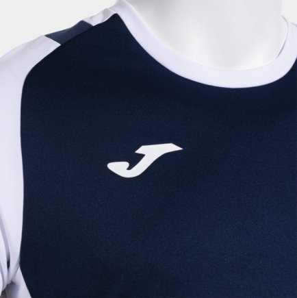 Футбольна форма Joma LIDER SET 104285.332 колір: темно-синій
